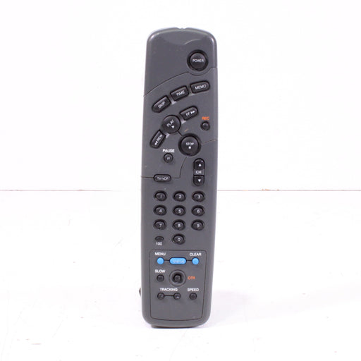 Magnavox 483521837134 OEM Replacement Remote Control for VCR-Remote Controls-SpenCertified-vintage-refurbished-electronics