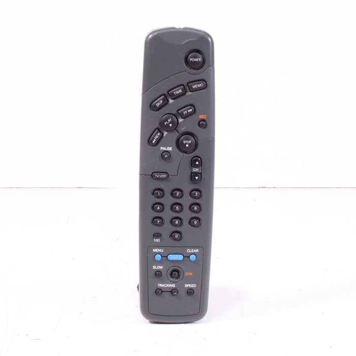 Magnavox 483521837134 OEM Replacement Remote Control for VCR-Remote Controls-SpenCertified-vintage-refurbished-electronics