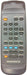 Magnavox 483521837146 Remote Control for VCR VRT242AT and More-Remote Controls-SpenCertified-vintage-refurbished-electronics