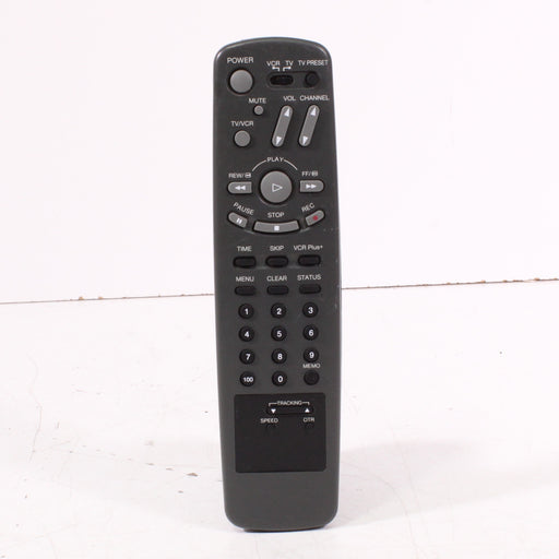 Magnavox 483521837162 Remote Control for VCR-Remote Controls-SpenCertified-vintage-refurbished-electronics