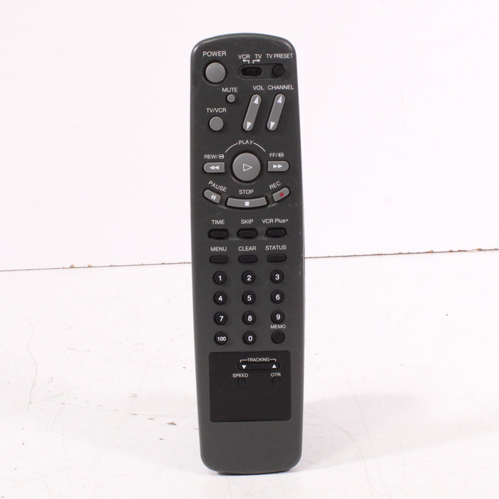 Magnavox 483521837162 Remote Control for VCR-Remote Controls-SpenCertified-vintage-refurbished-electronics