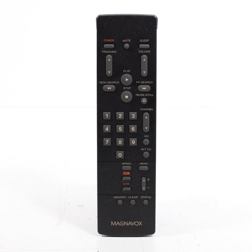 Magnavox 483521937133 Remote Control for VCR CCS138 and More-Remote Controls-SpenCertified-vintage-refurbished-electronics