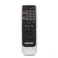 Magnavox 98TR7SW-1NE-MNF Remote Control for LCD TV 15MF400T