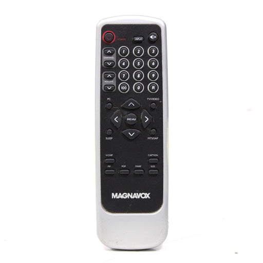 Magnavox 98TR7SW-1NE-MNF Remote Control for LCD TV 15MF400T-Remote Controls-SpenCertified-vintage-refurbished-electronics