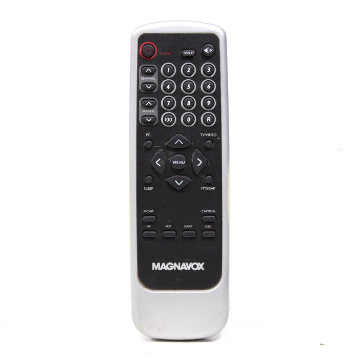 Magnavox 98TR7SW-1NE-MNF Remote Control for LCD TV 15MF400T-Remote Controls-SpenCertified-vintage-refurbished-electronics