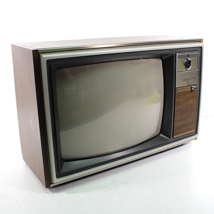 Magnavox BB4143WA02 19" CRT Vintage Television TV-Televisions-SpenCertified-vintage-refurbished-electronics