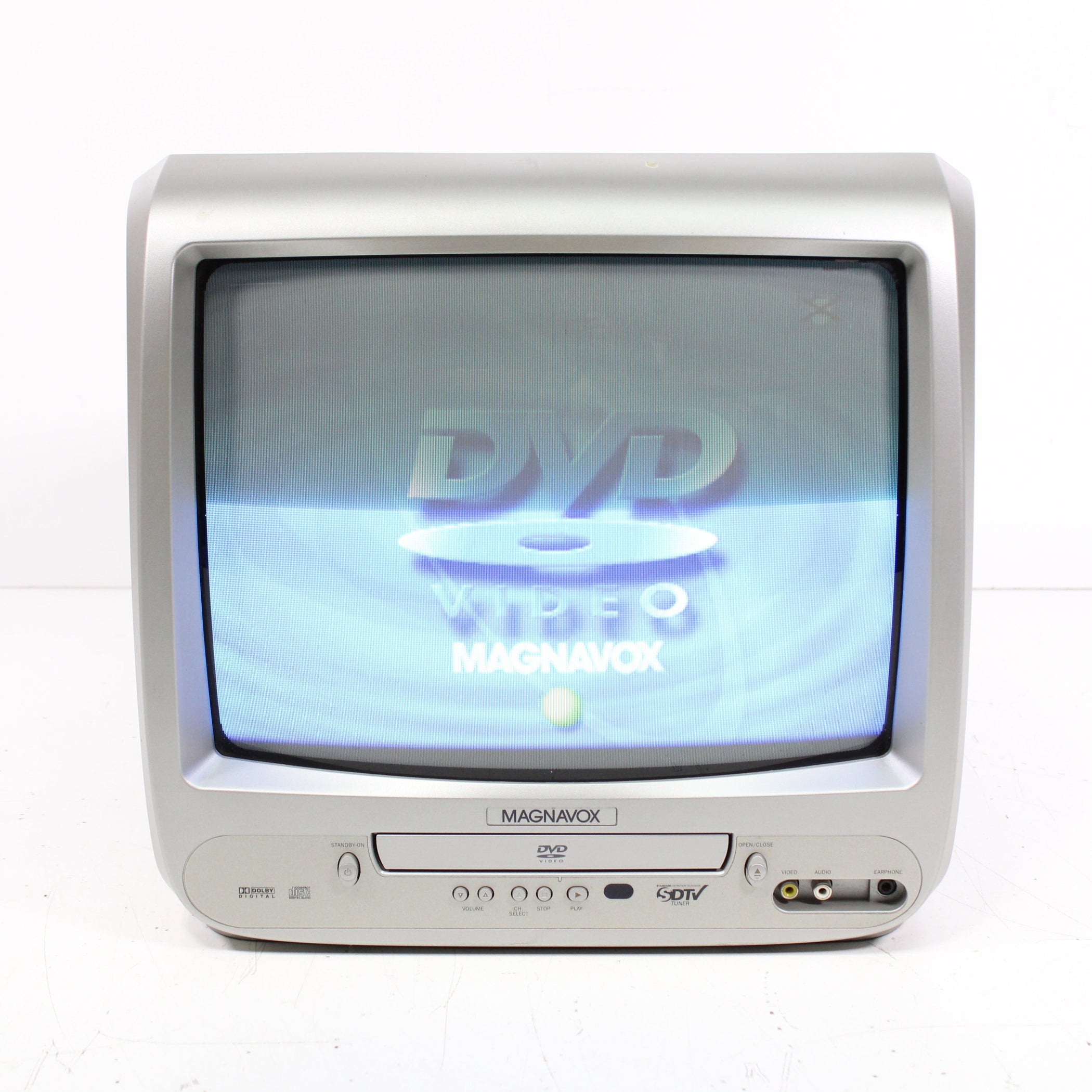 TELECOMANDO PER LETTORE Combinato DVD VCR A Scansione Progressiva - Foto 3