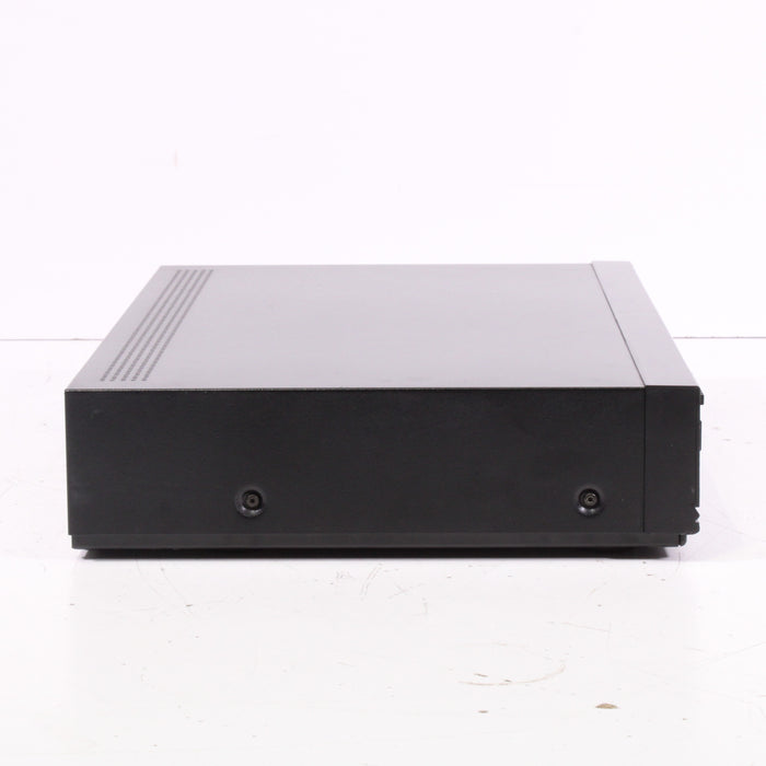 Magnavox CD2000 Compact CD Player with Dual D/A Converter-CD Players & Recorders-SpenCertified-vintage-refurbished-electronics