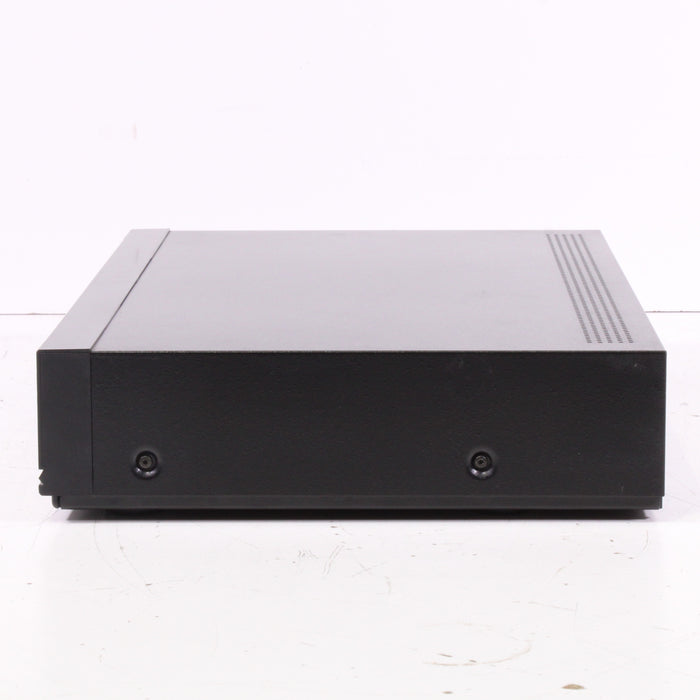 Magnavox CD2000 Compact CD Player with Dual D/A Converter-CD Players & Recorders-SpenCertified-vintage-refurbished-electronics