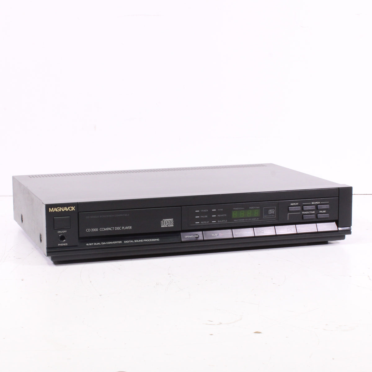 希少! ADC ポータブルCDプレーヤー D-16M 取扱説明書 BSR 英国 ADC CD | Player D-16M compact disc player eBay 16⁄2R - The Audio
