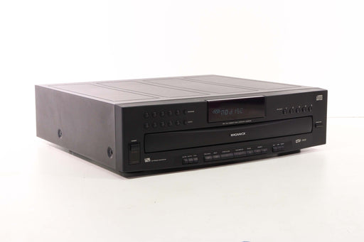 Magnavox CDC-745 Compact Disc Carousel Changer (No Remote)-CD Players & Recorders-SpenCertified-vintage-refurbished-electronics