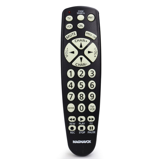 Magnavox CL035A Universal Remote Control-Remote-SpenCertified-refurbished-vintage-electonics
