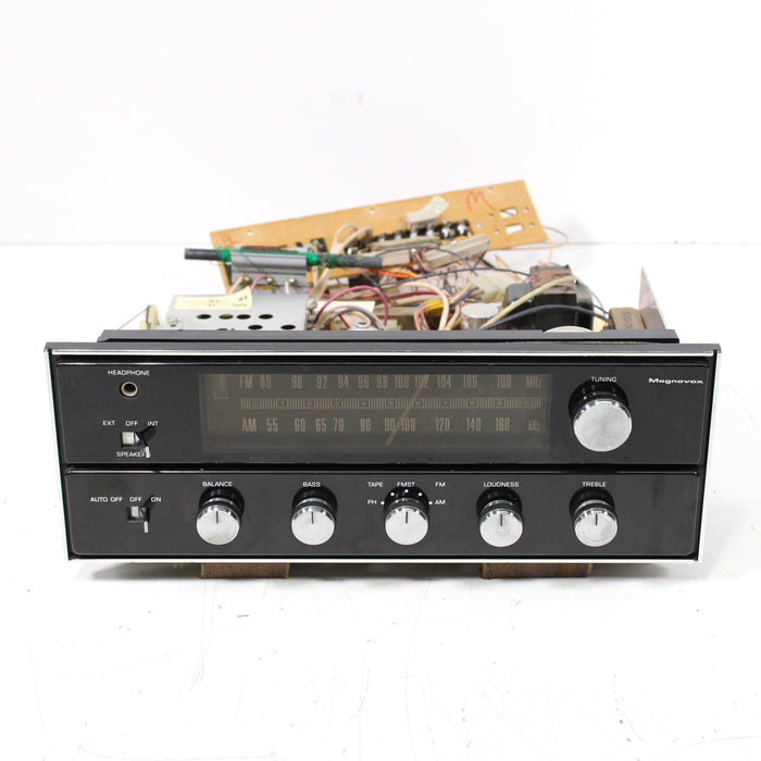 Magnavox Console Receiver Replacement Part-Audio & Video Receiver Accessories-SpenCertified-vintage-refurbished-electronics