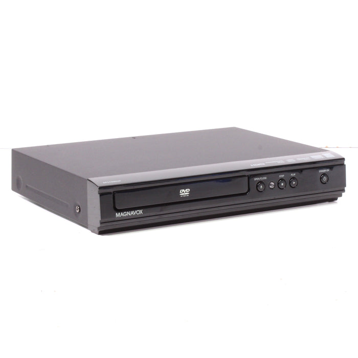 Magnavox DP170MGXF Compact Single-Disc DVD Player HDMI Upconversion (2009)-DVD & Blu-ray Players-SpenCertified-vintage-refurbished-electronics