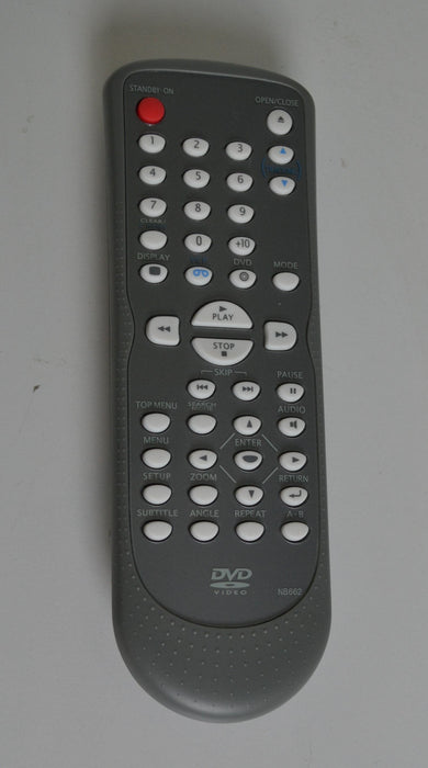 Magnavox - DV200MW8 - DVD VCR Combo Player-Electronics-SpenCertified-refurbished-vintage-electonics