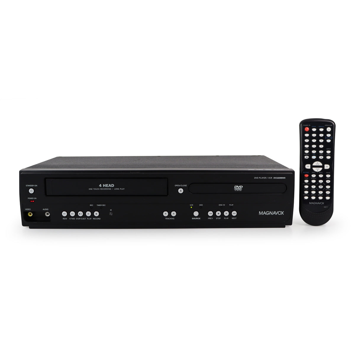 Magnavox-DV220MW9-DVD-VCR-