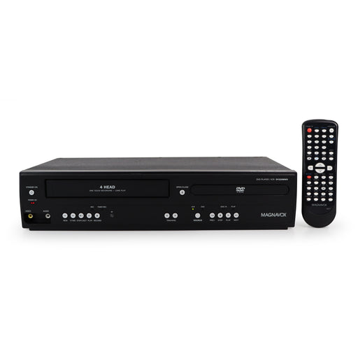 Magnavox DV220MW9 DVD/VCR Combo Player-Electronics-SpenCertified-refurbished-vintage-electonics