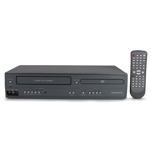 Magnavox DV225MG9 DVD/VCR Combo Player-Electronics-SpenCertified-refurbished-vintage-electonics