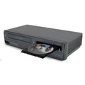 Magnavox DV225MG9 DVD/VCR Combo Player VHS Video System (New or Refurbished)