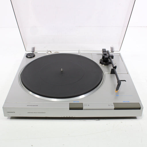 Magnavox FP1413SL01 2-Speed Automatic Return Turntable-Turntables & Record Players-SpenCertified-vintage-refurbished-electronics