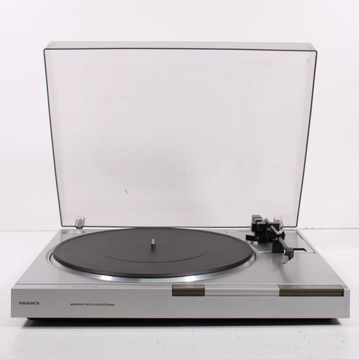Magnavox FP1413SL01 2-Speed Automatic Return Turntable-Turntables & Record Players-SpenCertified-vintage-refurbished-electronics