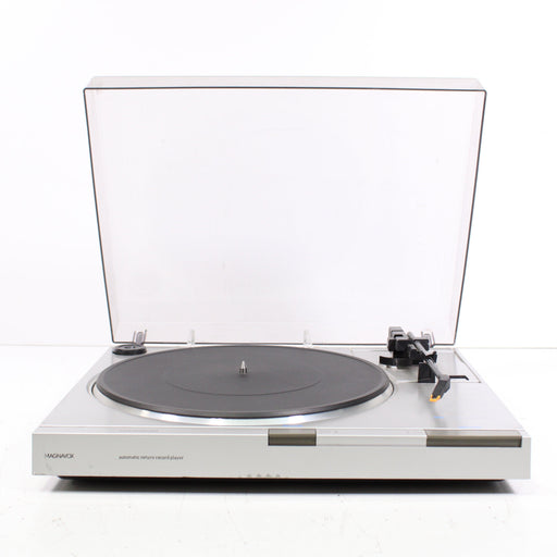 Magnavox FP1413SL01 2-Speed Automatic Return Turntable-Turntables & Record Players-SpenCertified-vintage-refurbished-electronics