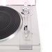 Magnavox FP7130SL01 2-Speed Turntable with Auto Return-Turntables & Record Players-SpenCertified-vintage-refurbished-electronics