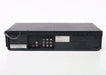 Magnavox GDV228MG9 DVD VHS Combo Player with 4-Head Hi-Fi Stereo VCR-VCRs-SpenCertified-vintage-refurbished-electronics