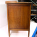Magnavox H-M1351 Vintage Stereo Console Cabinet Only (PICKUP ONLY)-Turntables & Record Players-SpenCertified-vintage-refurbished-electronics