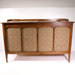 Magnavox H-M1351 Vintage Stereo Console Cabinet Only (PICKUP ONLY)-Turntables & Record Players-SpenCertified-vintage-refurbished-electronics