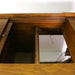 Magnavox H-M1351 Vintage Stereo Console Cabinet Only (PICKUP ONLY)-Turntables & Record Players-SpenCertified-vintage-refurbished-electronics