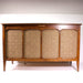 Magnavox H-M1351 Vintage Stereo Console Cabinet Only (PICKUP ONLY)-Turntables & Record Players-SpenCertified-vintage-refurbished-electronics