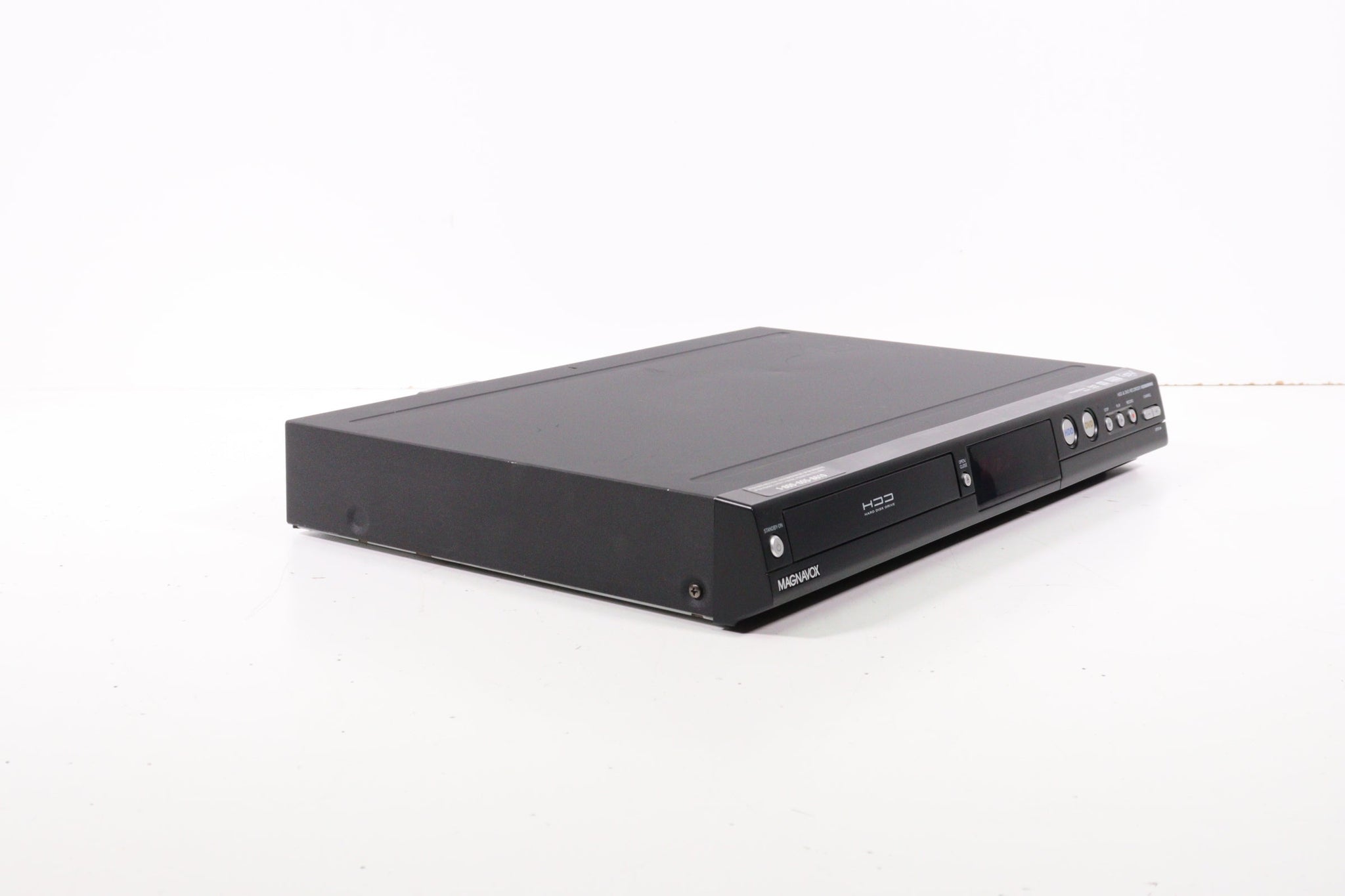 Magnavox H2080MW8 HDD DVD Recorder