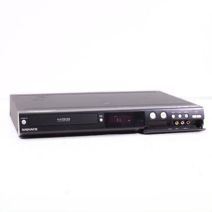 Magnavox H2080MW8 HDD DVD Recorder S-Video (2007)-DVD Recorders-SpenCertified-vintage-refurbished-electronics