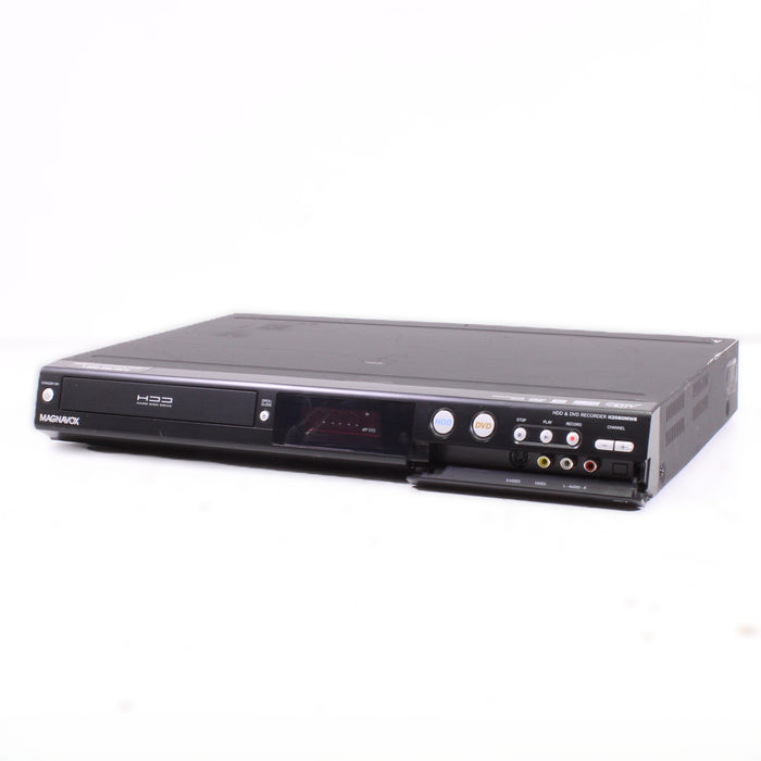 Magnavox H2080MW8 HDD DVD Recorder S-Video (2007) — SpenCertified