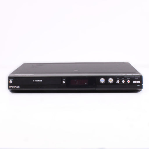 Magnavox H2080MW8 HDD DVD Recorder S-Video (2007)-DVD Recorders-SpenCertified-vintage-refurbished-electronics