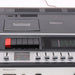 Magnavox IV9062 Solid State AM FM Stereo Cassette Tape Deck-Cassette Players & Recorders-SpenCertified-vintage-refurbished-electronics