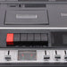 Magnavox IV9062 Solid State AM FM Stereo Cassette Tape Deck-Cassette Players & Recorders-SpenCertified-vintage-refurbished-electronics