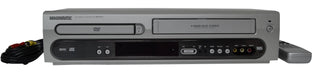 Magnavox MDV530VR DVD 4 Head Hi-Fi Stereo VCR Combo Player-Electronics-SpenCertified-refurbished-vintage-electonics