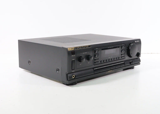 Magnavox MRB130 Stereo Receiver (DISPLAY BAD) (NO REMOTE)-Audio & Video Receivers-SpenCertified-vintage-refurbished-electronics