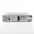 Magnavox MRD500VR DVD VCR Receiver Triple Combo Player