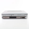 Magnavox MRD500VR DVD VCR Receiver Triple Combo Player