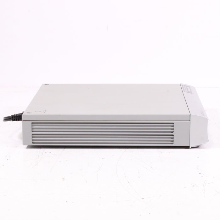 Magnavox MSD124 DVD Player Progressive Scan (2004) NO REMOTE-DVD & Blu-ray Players-SpenCertified-vintage-refurbished-electronics