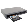 Magnavox MSR90D6 DVD Recorder