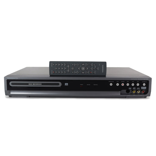 Magnavox MSR90D6 DVD Recorder-Electronics-SpenCertified-refurbished-vintage-electonics