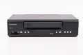 Magnavox MVR440 VCR Video Cassette Recorder