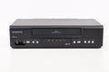 Magnavox MVR440 VCR Video Cassette Recorder