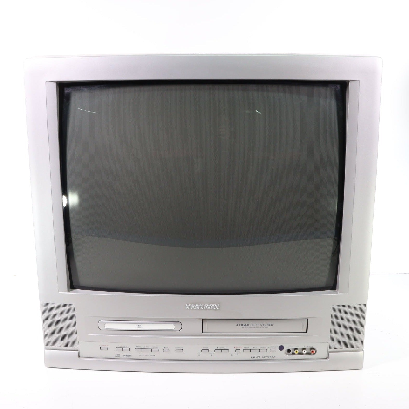 Vcr Dvd Tv Combo at Clemente Herrera blog