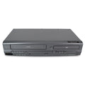 Magnavox MWD2205 DVD VCR Combo Player w/ Built-in Analog Tuner