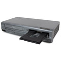 Magnavox MWD2205 DVD VCR Combo Player w/ Built-in Analog Tuner